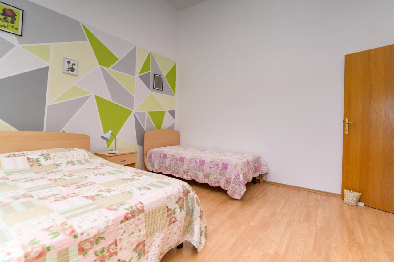 Apartmani Noris Martinscica  Exterior photo
